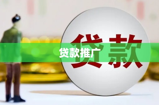 礼县贷款推广
