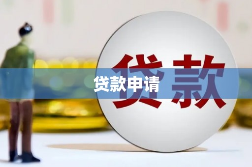 礼县贷款申请
