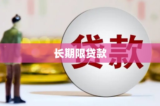 礼县长期限贷款