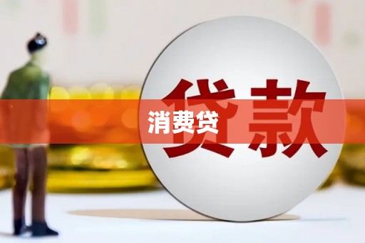 礼县消费贷