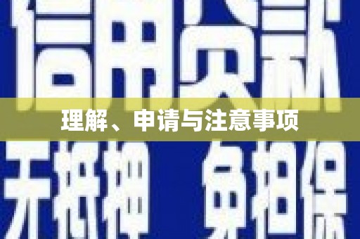 礼县理解、申请与注意事项