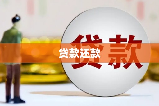 礼县贷款还款