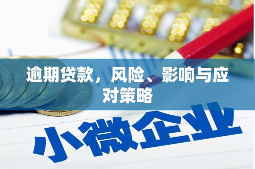 礼县逾期贷款，风险、影响与应对策略
