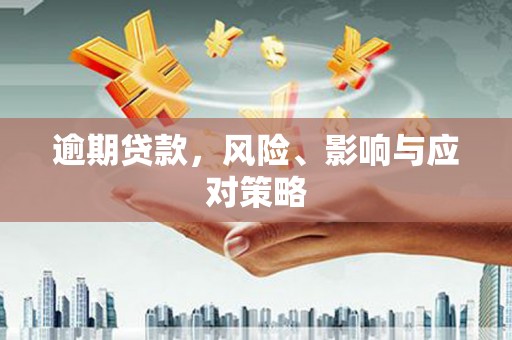 礼县逾期贷款，风险、影响与应对策略