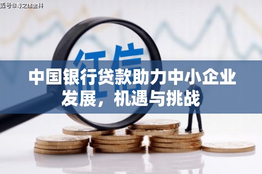 礼县中国银行贷款助力中小企业发展，机遇与挑战