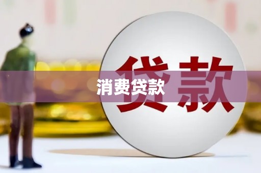 礼县消费贷款