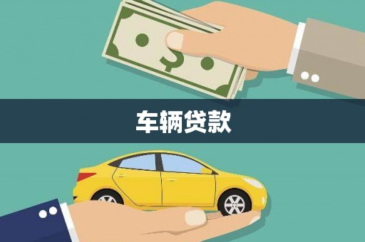 礼县车辆贷款