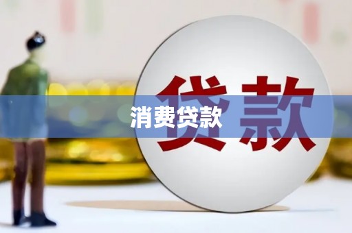 礼县消费贷款