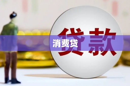 礼县消费贷