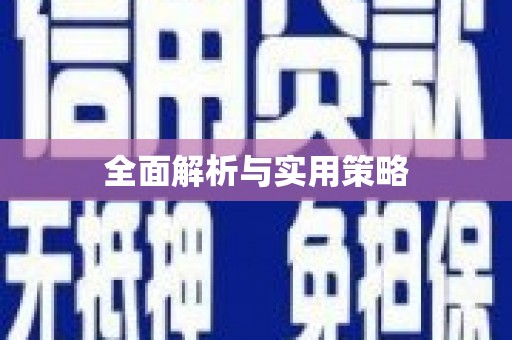 礼县全面解析与实用策略