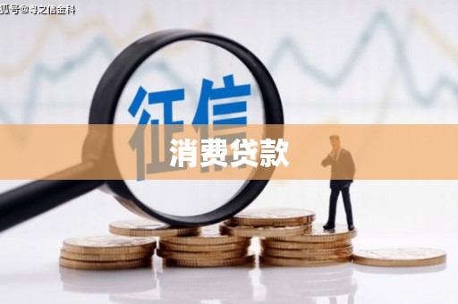礼县消费贷款