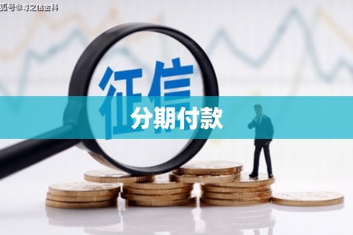 礼县分期付款